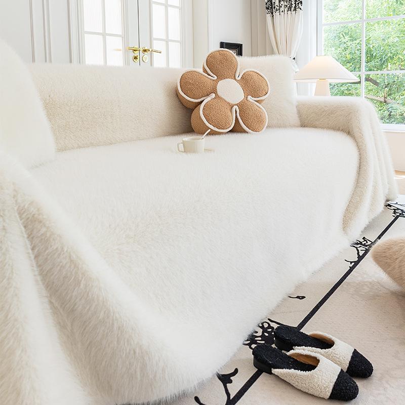 Зимнее норковое полотенце для дивана, кремовый стиль, чехол для дивана, нескользящее теплое одеяло для диванной подушки 180*130cm
Зимнее норковое полотенце для дивана, кремовый стиль, чехол для дивана, нескользящее теплое одеяло для диванной подушки 180*130cm