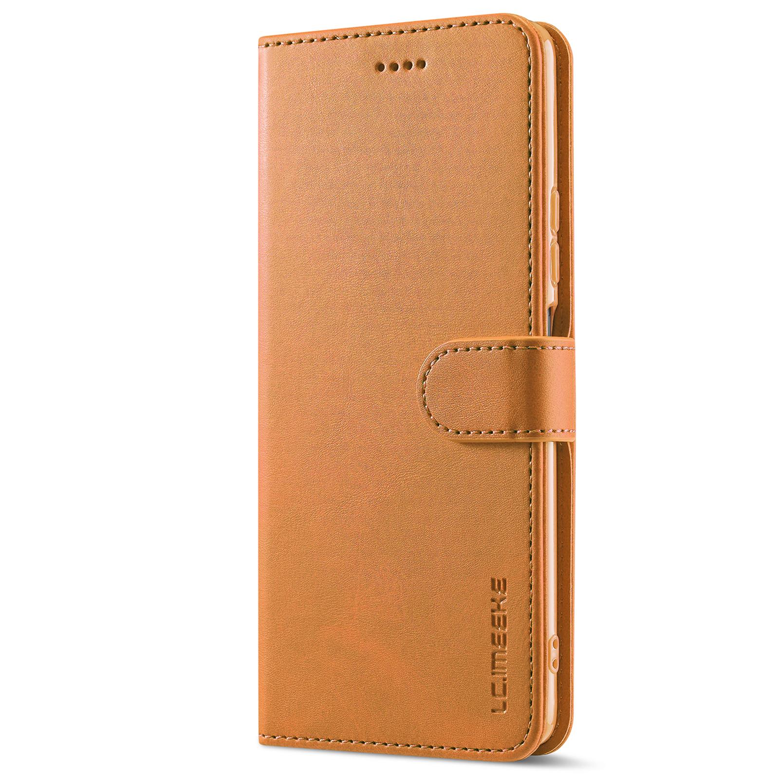 LC.IMEEKE Leather Phone Case for Xiaomi Redmi Note 11 4G (Qualcomm)/Redmi Note 11S 4G Folio Flip Wallet Stand Yellow
LC.IMEEKE Leather Phone Case for Xiaomi Redmi Note 11 4G (Qualcomm)/Redmi Note 11S 4G Folio Flip Wallet Stand Yellow