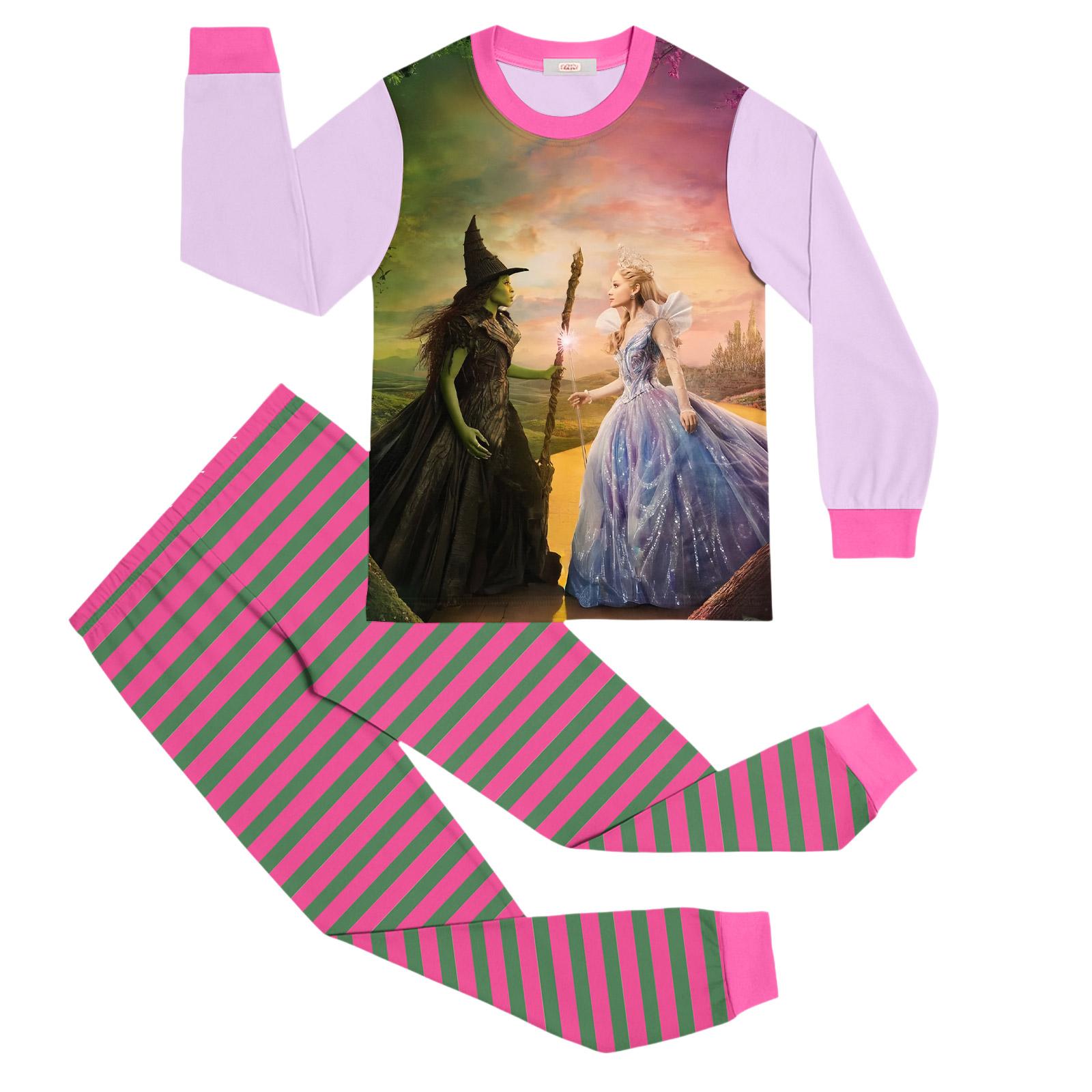 Детский модный костюм юбка топ с круглым вырезом и длинными рукавами брюки 110
Детский модный костюм юбка топ с круглым вырезом и длинными рукавами брюки 110