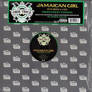 12inch Record OBIE TRICE - Jamaican Girl B000741411 Interscope Reco 2006 US Rap & Hip-Hop/R&B Used
12inch Record OBIE TRICE - Jamaican Girl B000741411 Interscope Reco 2006 US Rap & Hip-Hop/R&B Used