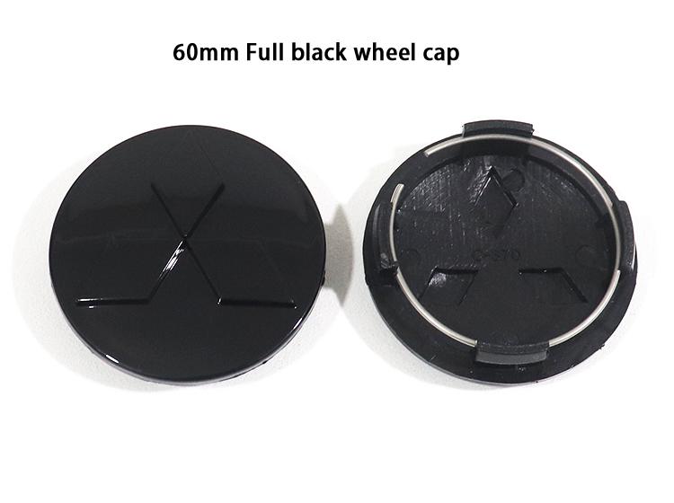 4pcs Mitsubishi 56mm 60mm ABS car emblem Wheel Center Hub Cap auto Rim refit dust-proof badge covers sticker styling accessories Mitsubishi wheel cap&4pcs
4pcs Mitsubishi 56mm 60mm ABS car emblem Wheel Center Hub Cap auto Rim refit dust-proof badge covers sticker styling accessories Mitsubishi wheel cap&4pcs