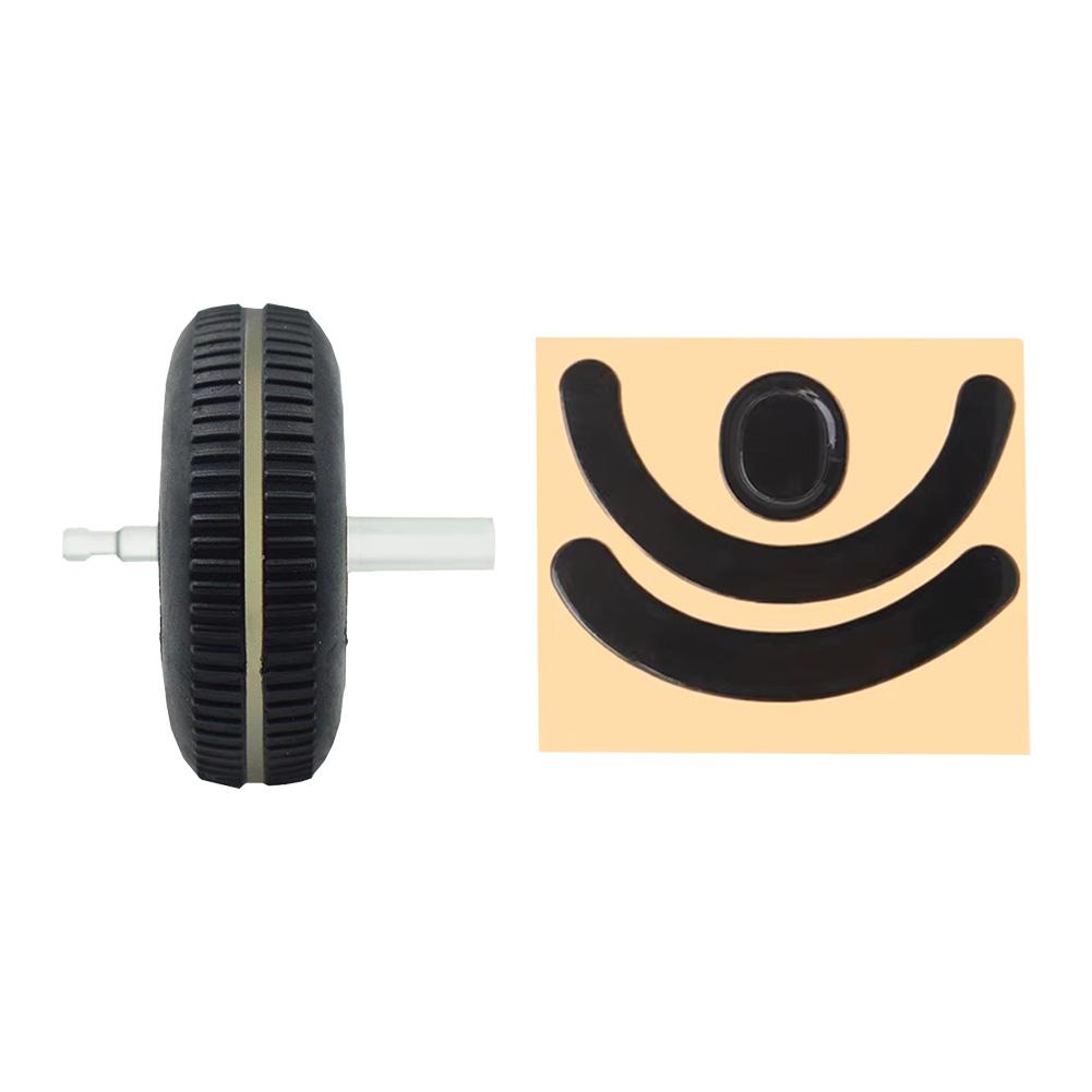 1-3Pcs Mouse Scroll Wheel Pulley Feet Pad Replacement Mice Wheel Plastic Rolling Wheel for Logitech G403 G703 G603 Gaming Mouse
1-3Pcs Mouse Scroll Wheel Pulley Feet Pad Replacement Mice Wheel Plastic Rolling Wheel for Logitech G403 G703 G603 Gaming Mouse