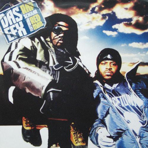 12inch Record DAS EFX - Rap Scholar 7559638530 EastWest Record 1998 US Rap & Hip-Hop/R&B Used
12inch Record DAS EFX - Rap Scholar 7559638530 EastWest Record 1998 US Rap & Hip-Hop/R&B Used