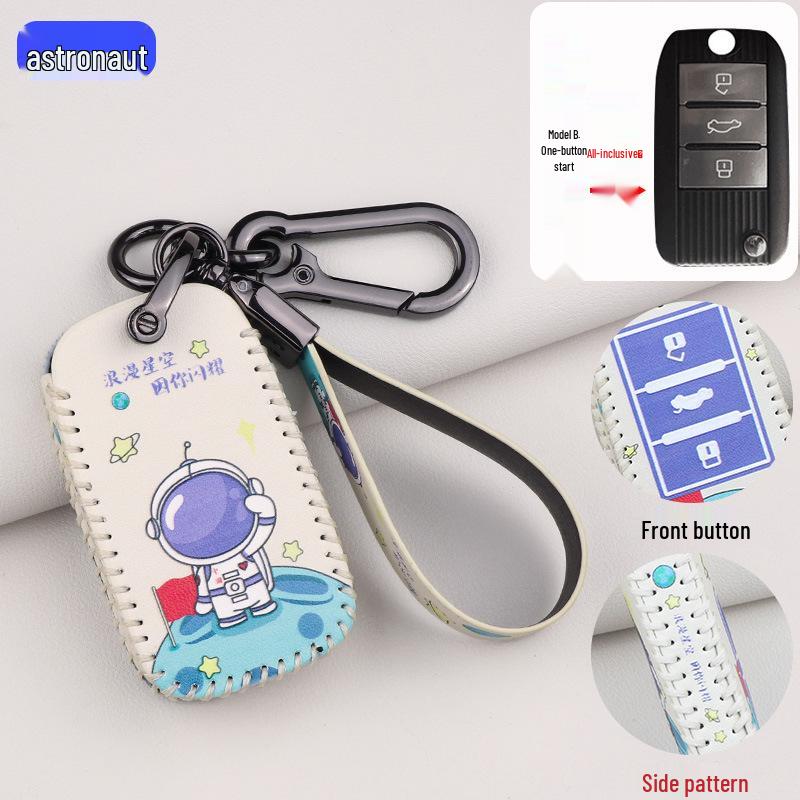 Roewe Key Case for RX5, RX3, i5, i6 Plus, 350, 360 - Men s & Women s Car Bag Buckle Standard
Roewe Key Case for RX5, RX3, i5, i6 Plus, 350, 360 - Men s & Women s Car Bag Buckle Standard