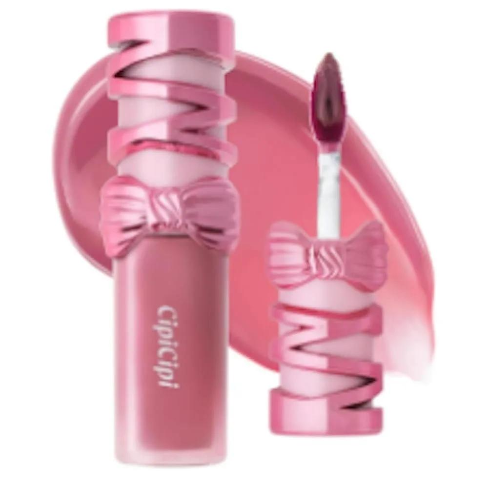 CipiCipi Dewy Film Tint 1 упаковка R05 Вишневое Молоко
CipiCipi Dewy Film Tint 1 упаковка R05 Вишневое Молоко