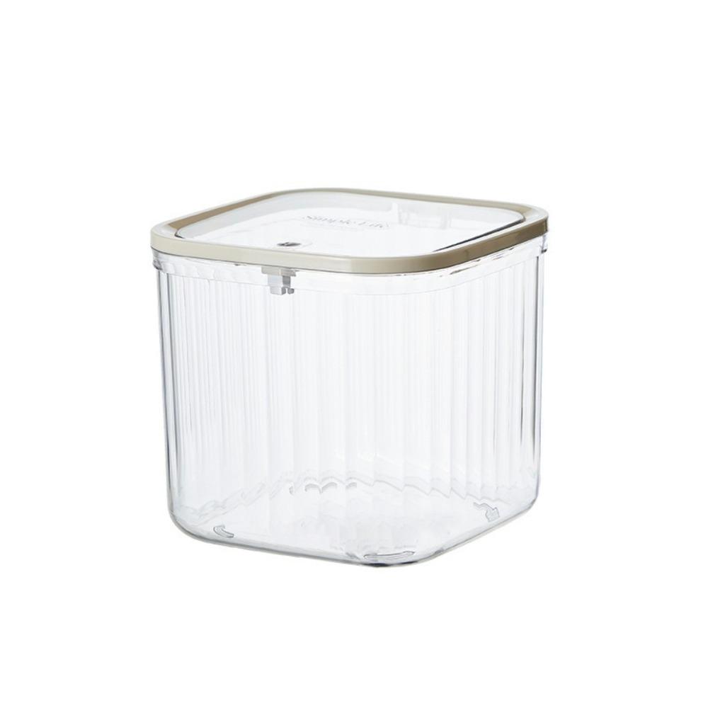 Acrylic Mini Trash Can With Lid Desktop Storage Box Mini Transparent Storage Box Home L-Transparent
Acrylic Mini Trash Can With Lid Desktop Storage Box Mini Transparent Storage Box Home L-Transparent