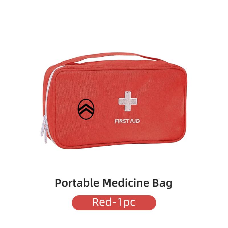 Car Medicine Bag Medication Storage Box Travel Pill Organizer Accessories For Citroen C4 C3 C5 C1 C2 VTS Berlingo Celysee
Car Medicine Bag Medication Storage Box Travel Pill Organizer Accessories For Citroen C4 C3 C5 C1 C2 VTS Berlingo Celysee