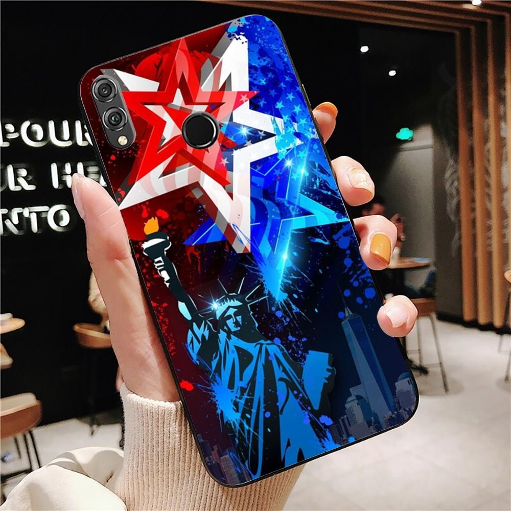 American Flag Phone Case For Huawei Honor 10 lite 9 20 7A 9X 30 50 60 70 pro plus Soft Silicone Cover Huawei Honor 20
American Flag Phone Case For Huawei Honor 10 lite 9 20 7A 9X 30 50 60 70 pro plus Soft Silicone Cover Huawei Honor 20