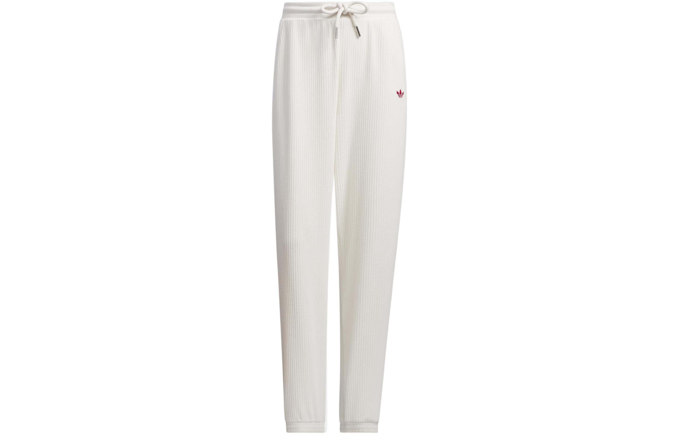 Adidas Originals Knitted Sweatpants Women s White Moderate Skinny Pants HY7270 XL
Adidas Originals Knitted Sweatpants Women s White Moderate Skinny Pants HY7270 XL