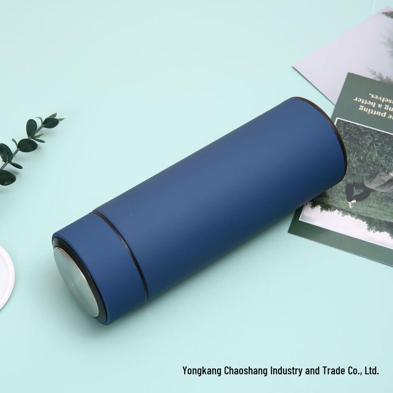 Shangqi Mini Smart Temperature Display Thermos
Shangqi Mini Smart Temperature Display Thermos