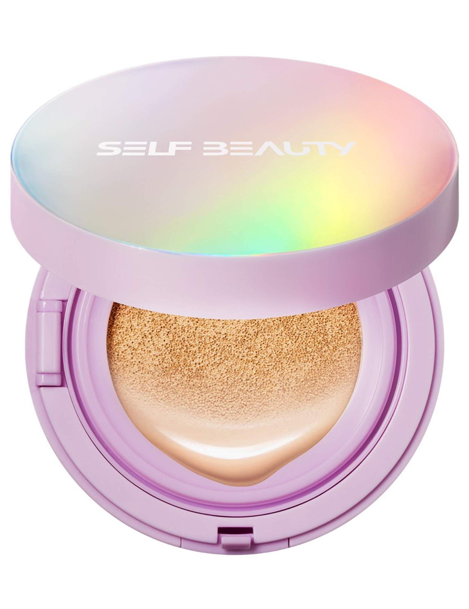 SELF BEAUTY Unicorn Glow Cushion Foundation натуральная твердая основа содержит увлажняющий глянцевый корейская косметика Японская 21 Чистая слоновая кость (Пополнение) SPF50 +
SELF BEAUTY Unicorn Glow Cushion Foundation натуральная твердая основа содержит увлажняющий глянцевый корейская косметика Японская 21 Чистая слоновая кость (Пополнение) SPF50 +