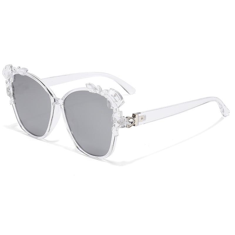 JYL TS Sunglasses Frog Large Frame UV Street/3707 B-1205 електричний синій колір
JYL TS Sunglasses Frog Large Frame UV Street/3707 B-1205 електричний синій колір