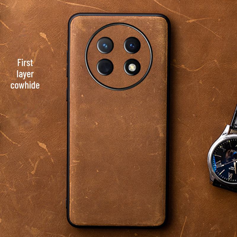 Huawei Enjoy 60 Pro Cowhide Leather Full Package Protective Cover for 60X - Genuine leather high-end case. Enjoy 60 вина червоного кольору
Huawei Enjoy 60 Pro Cowhide Leather Full Package Protective Cover for 60X - Genuine leather high-end case. Enjoy 60 вина червоного кольору