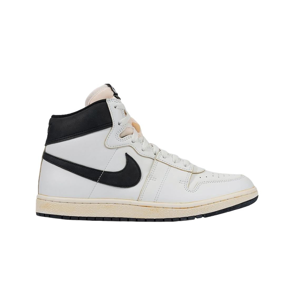 Jordan X A Ma Maniere Air Ship Summit White Black 290
Jordan X A Ma Maniere Air Ship Summit White Black 290