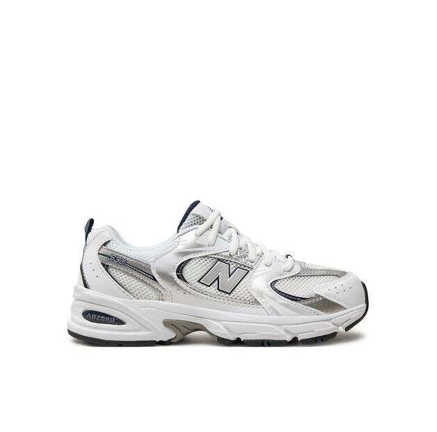 Кроссовки New Balance GR530SB1 EU 36
Кроссовки New Balance GR530SB1 EU 36