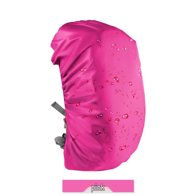 Shixun Outdoor Backpack with Rain Cover
Shixun Outdoor Backpack with Rain Cover