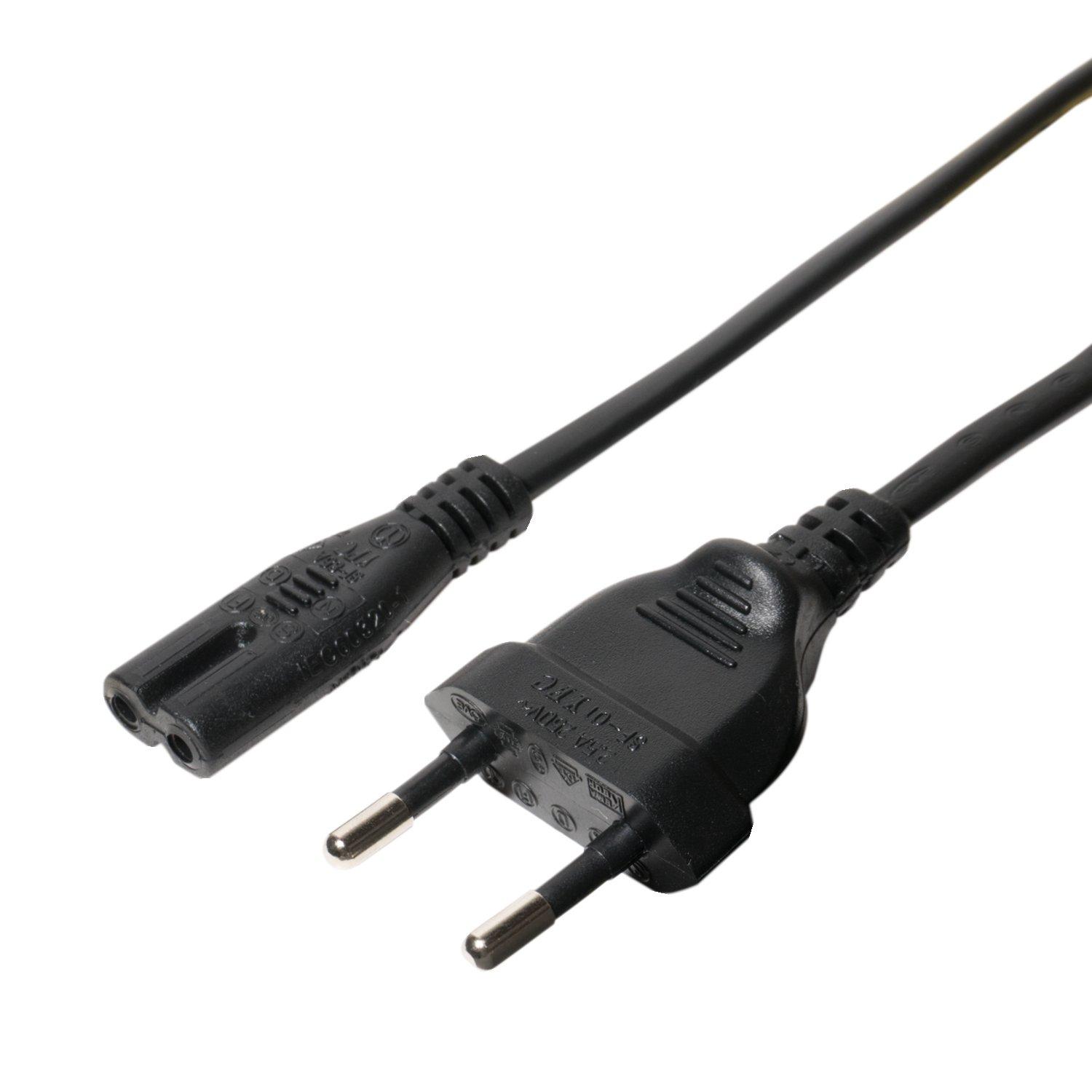 Miyoshi MCO Power Cable with Overseas Power Conversion Plug C Type 60cm Black MBC-TC/06 MBC-TC/06 чорний
Miyoshi MCO Power Cable with Overseas Power Conversion Plug C Type 60cm Black MBC-TC/06 MBC-TC/06 чорний