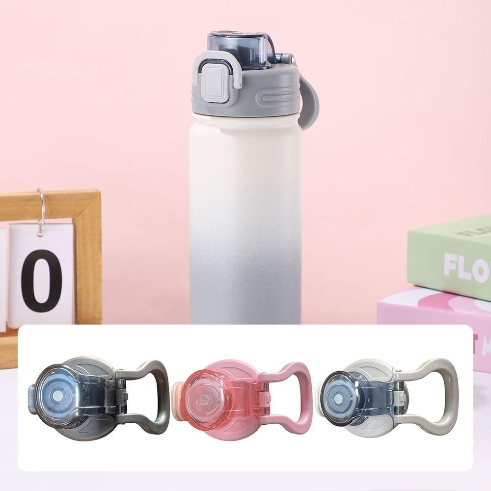 Plastic Bottle Lid Multicolor Vacuum Bottle Cover Universal Cup Lid Bottle Accessories розовый
Plastic Bottle Lid Multicolor Vacuum Bottle Cover Universal Cup Lid Bottle Accessories розовый
