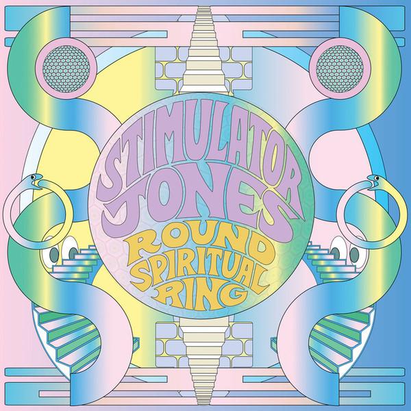 LP Record STIMULATOR JONES - Round Spiritual Ring STH2464 Stones Throw Re 2022 US Rap & Hip-Hop/R&B
LP Record STIMULATOR JONES - Round Spiritual Ring STH2464 Stones Throw Re 2022 US Rap & Hip-Hop/R&B