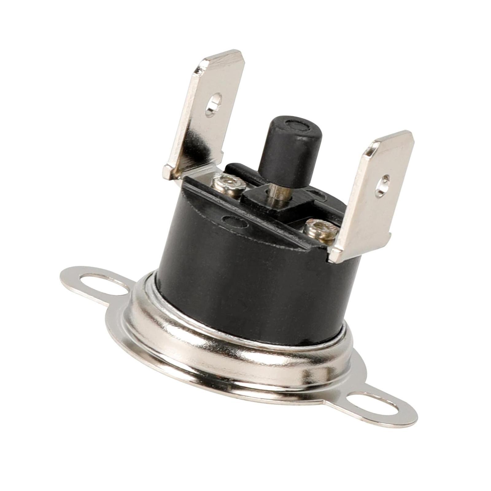 Steel Thermals Cutoff Device with International Safety Certification 3850870019 Safety Thermals Fuse for Home Appliances 1
Steel Thermals Cutoff Device with International Safety Certification 3850870019 Safety Thermals Fuse for Home Appliances 1