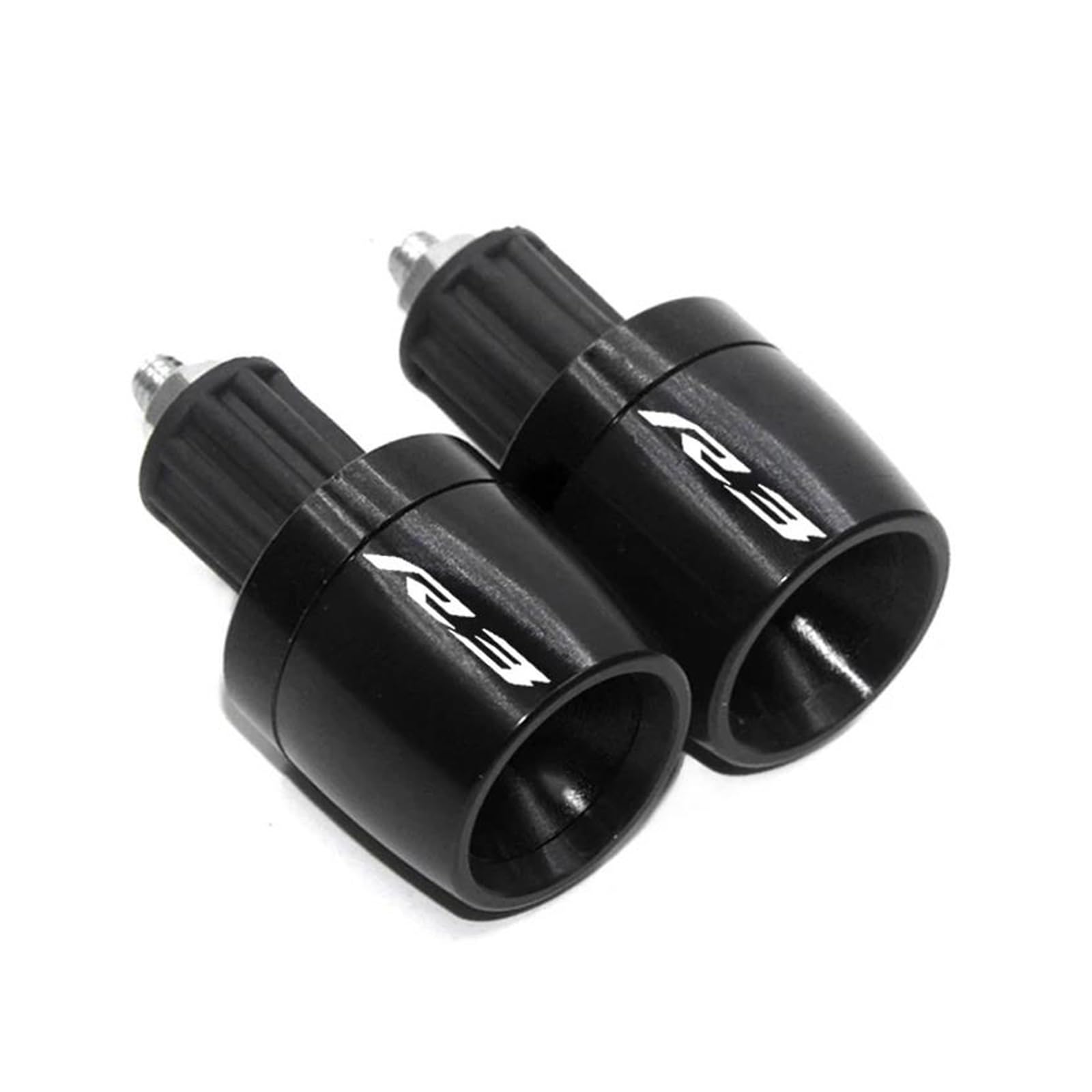 Bicycle Handlebar Ends Motorcycle CNC 7/8 22mm Grip Handlebar Cap End Plugs Perfect for YZF-R3 YZFR3 YZF R3 (Black) One Size чёрный
Bicycle Handlebar Ends Motorcycle CNC 7/8 22mm Grip Handlebar Cap End Plugs Perfect for YZF-R3 YZFR3 YZF R3 (Black) One Size чёрный