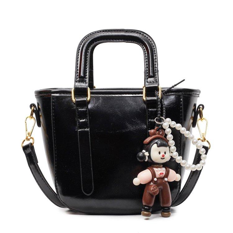 Leather Women’s Handbag Fashi Handbag For Women High Capacity Women’s Crossbody Bag 2026 New Arrival Female Messenger Bag 21x16x10cm
Leather Women’s Handbag Fashi Handbag For Women High Capacity Women’s Crossbody Bag 2026 New Arrival Female Messenger Bag 21x16x10cm