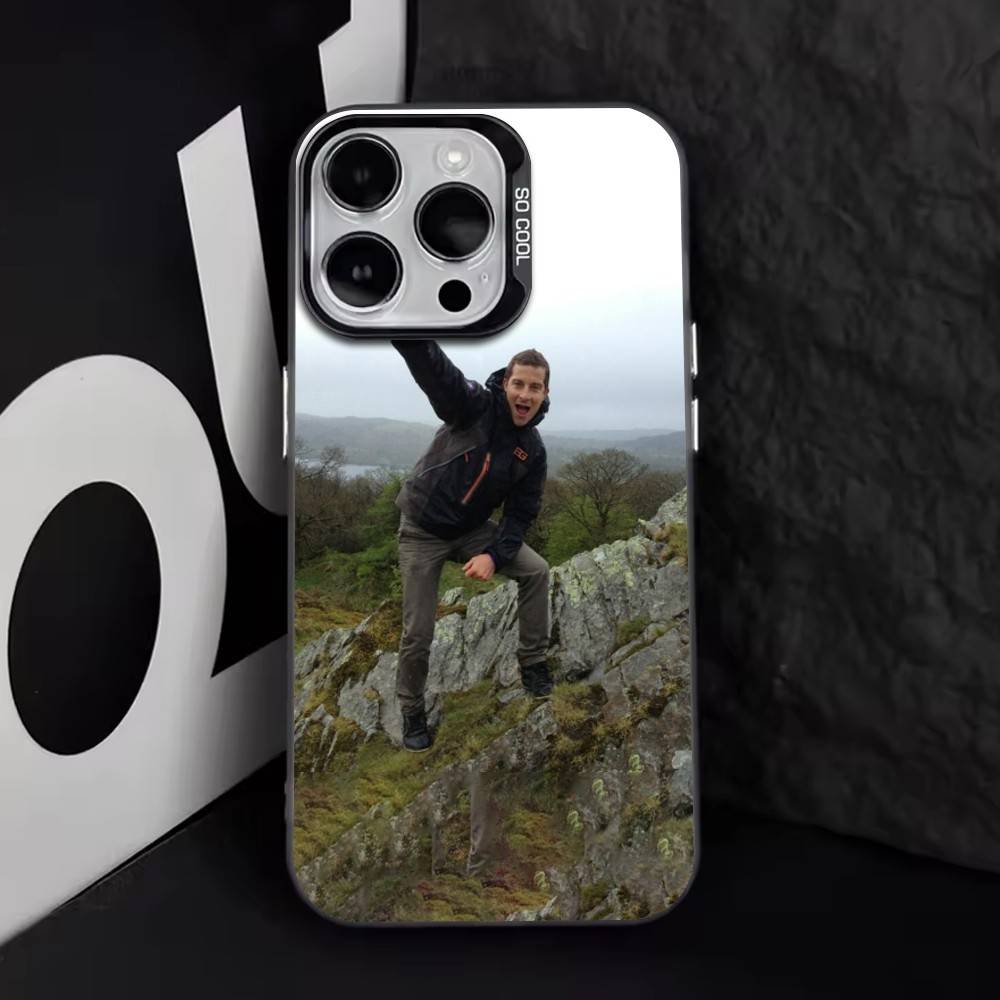 Bear Grylls Phone Case For iPhone 17,16,15,14,13,12,11 Plus,Pro Max,XS,Colorful Silver Black Cover iPhone15
Bear Grylls Phone Case For iPhone 17,16,15,14,13,12,11 Plus,Pro Max,XS,Colorful Silver Black Cover iPhone15