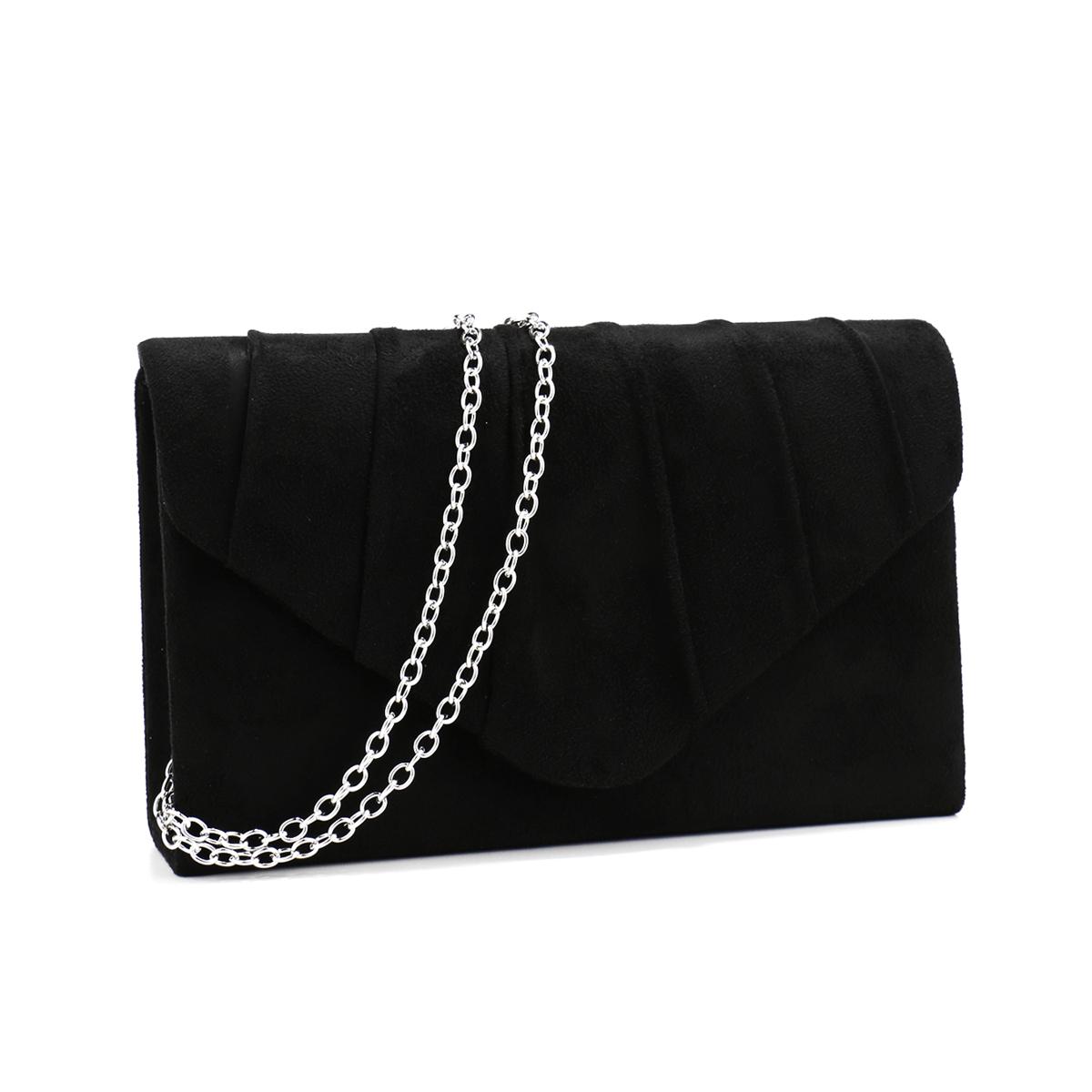 Silver Clutch Bags Envelope Design Women Evening Bags Velvet Cover Chain Shoulder Casual Party Dinner Handbags Banquet Prom Purs
Silver Clutch Bags Envelope Design Women Evening Bags Velvet Cover Chain Shoulder Casual Party Dinner Handbags Banquet Prom Purs