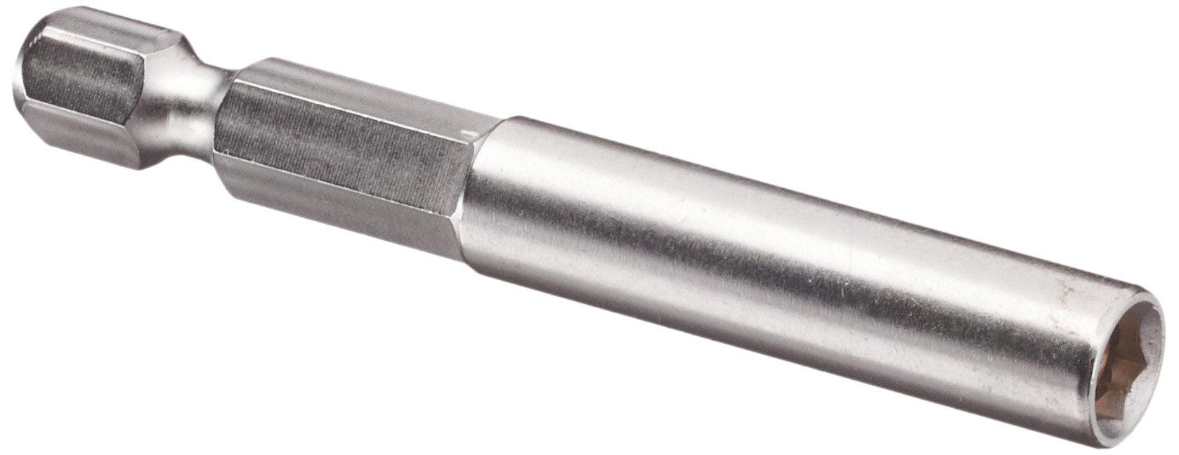 PB SWISS TOOLS PB Socket Bit (with Magnet) E6-200-5M
PB SWISS TOOLS PB Socket Bit (with Magnet) E6-200-5M
