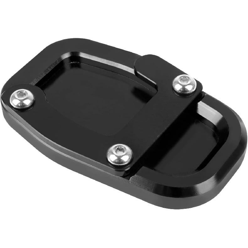 Motorcycle Kickstand Pad Enlarger Extension Side Stand Plate Pad Replacement for Ducati Monster 696 795 796 797 821 950 939 2021 2022 Foot Support чёрный
Motorcycle Kickstand Pad Enlarger Extension Side Stand Plate Pad Replacement for Ducati Monster 696 795 796 797 821 950 939 2021 2022 Foot Support чёрный