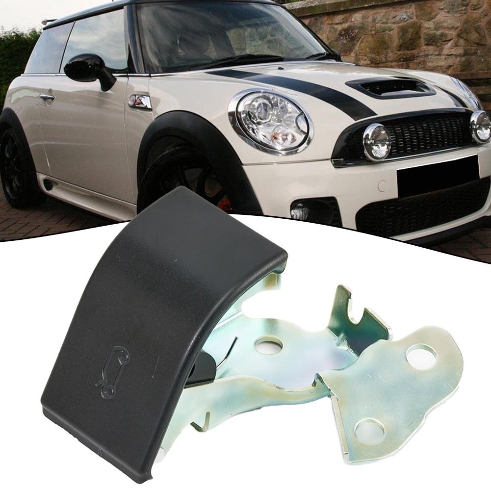 Practical Car Hood Release Lever for Mini Cooper Models from 2007 2015
Practical Car Hood Release Lever for Mini Cooper Models from 2007 2015