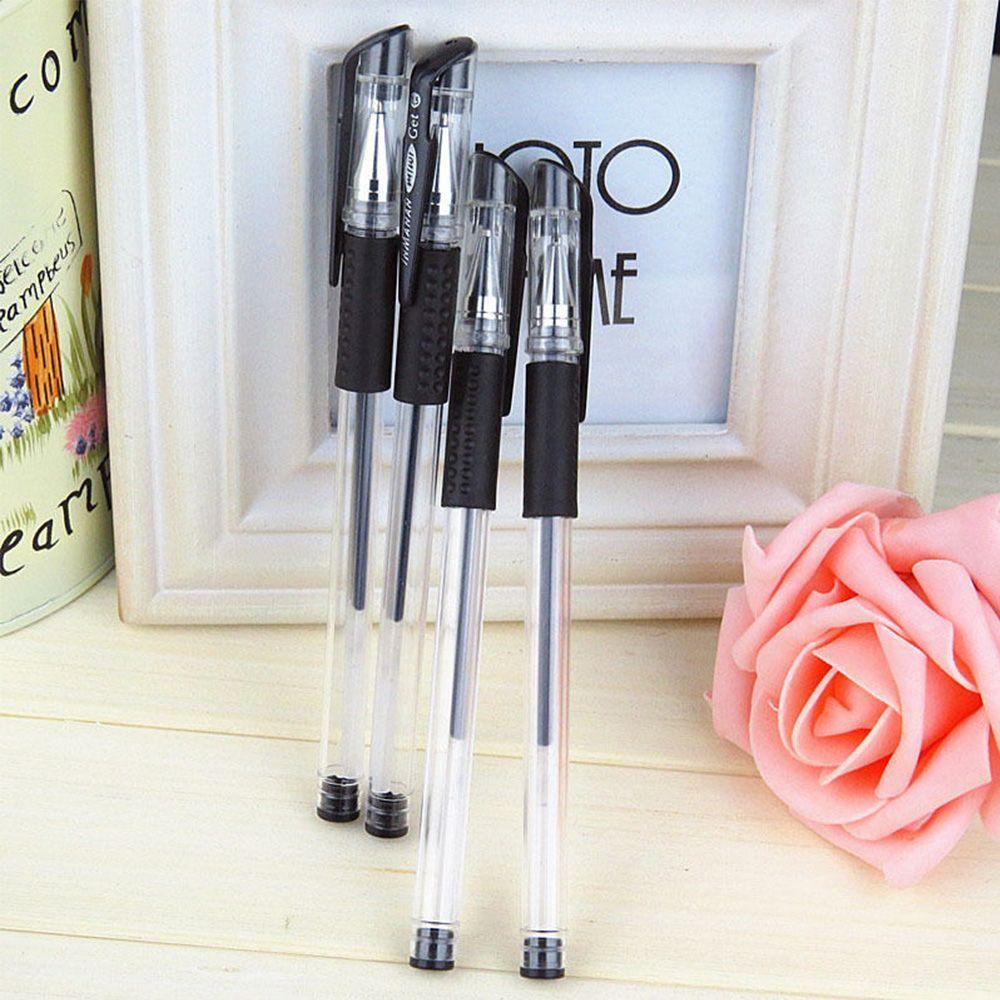 Used In Office School Good Writing RollerBall Black Ink Ball Pen 0.5mm Rollerball Ballpoint Pen чёрный
Used In Office School Good Writing RollerBall Black Ink Ball Pen 0.5mm Rollerball Ballpoint Pen чёрный