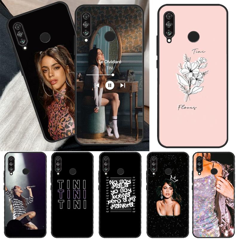 Tini Stoessel For Honor 50 8X 9X 10i Case For Huawei P50 Pro P20 P40 P30 Lite P Smart 2021 Nova 5T Cover
Tini Stoessel For Honor 50 8X 9X 10i Case For Huawei P50 Pro P20 P40 P30 Lite P Smart 2021 Nova 5T Cover