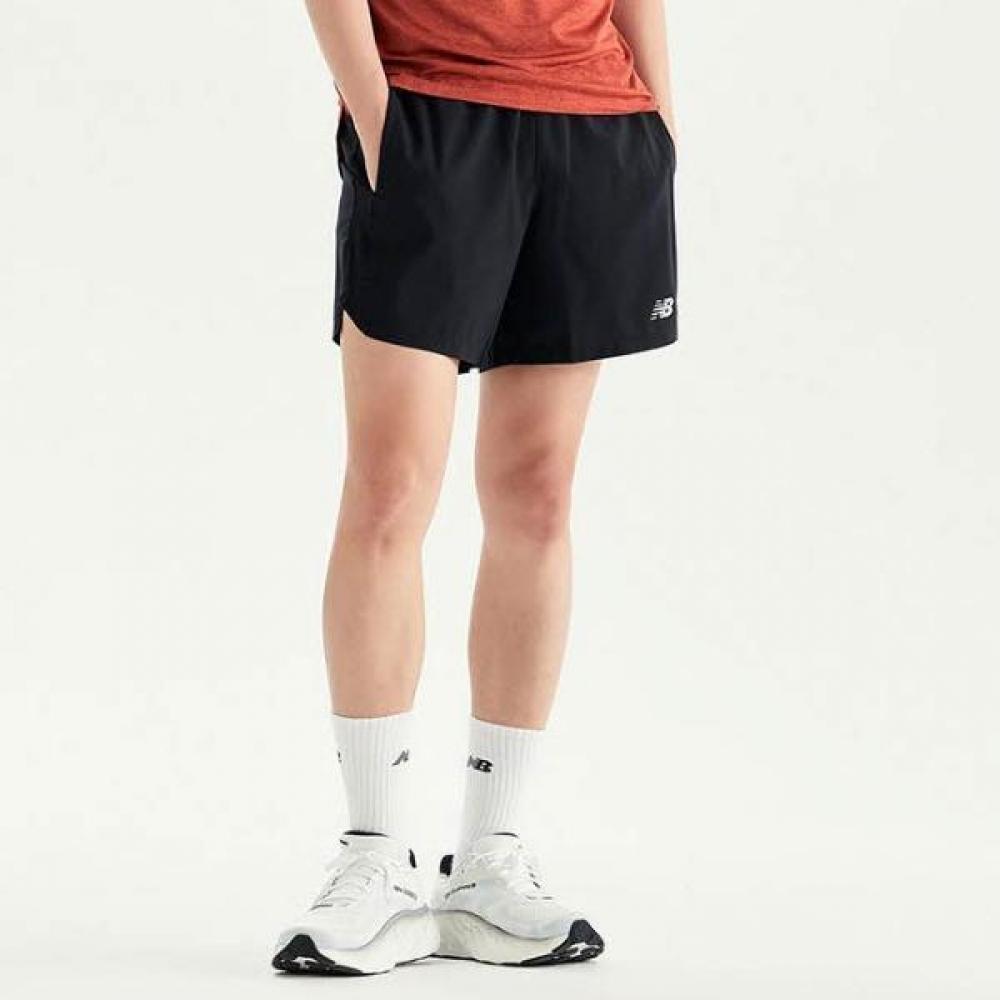 New Balance Men S Excavate Woven 5 Inch ShortS Black Nbnvd 75(S)
New Balance Men S Excavate Woven 5 Inch ShortS Black Nbnvd 75(S)