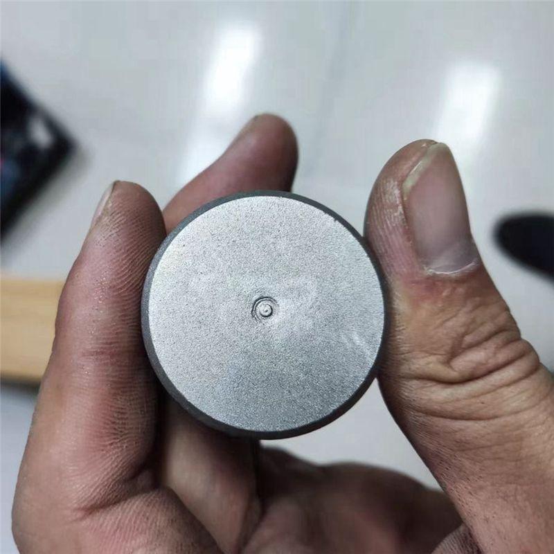 ABUL-SDS Plus Ground Rod Driver For Hammer Drills , Universal Ground Rod Bits Driver Socket For GBH-3-28 GBH2-26(Flat) Durable S Silver Flat
ABUL-SDS Plus Ground Rod Driver For Hammer Drills , Universal Ground Rod Bits Driver Socket For GBH-3-28 GBH2-26(Flat) Durable S Silver Flat