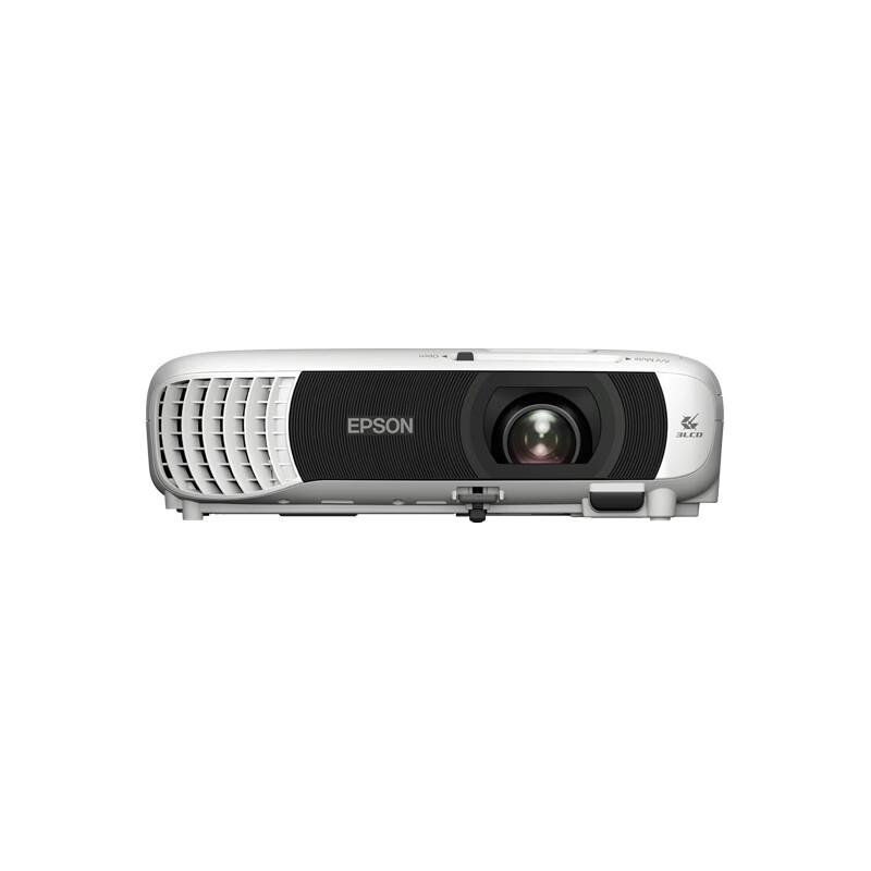Epson CB-W55 3LCD Wireless Office Projector (CN version) Standard
Epson CB-W55 3LCD Wireless Office Projector (CN version) Standard