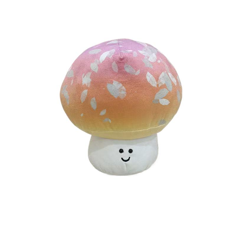 20cm New Simulated Mushroom Doll with Emotions Plush Toy Cartoon Pendant Pillow Anime Cute Children s Birthday Gift Fun Doll рожевий
20cm New Simulated Mushroom Doll with Emotions Plush Toy Cartoon Pendant Pillow Anime Cute Children s Birthday Gift Fun Doll рожевий