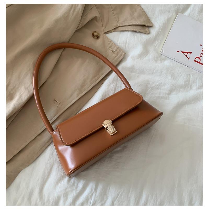 Niche bag armpit bag women s bag new trendy fashion portable versatile shoulder bag светло-коричневого
Niche bag armpit bag women s bag new trendy fashion portable versatile shoulder bag светло-коричневого