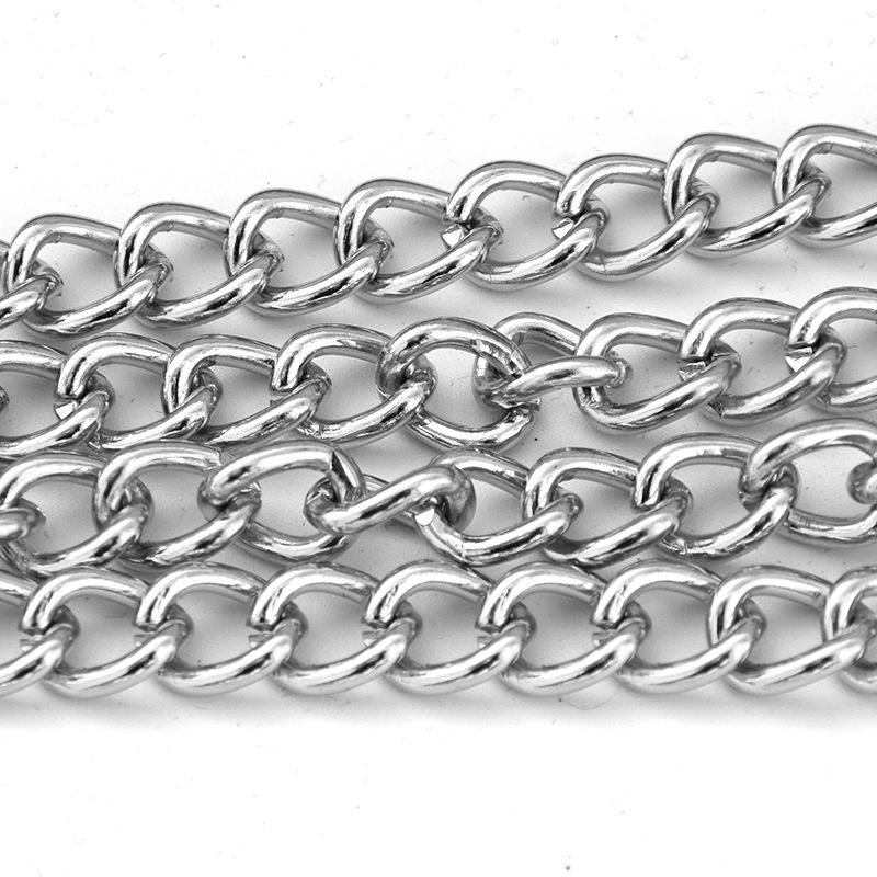 Car Metal Anti-static Strap with Four Chains for Static Discharge
Car Metal Anti-static Strap with Four Chains for Static Discharge