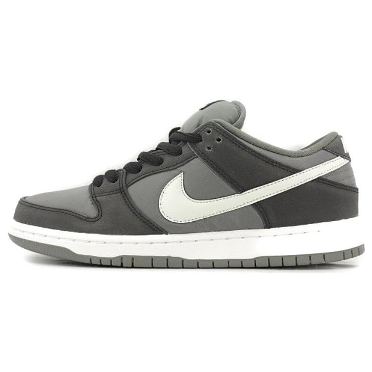 Nike Dunk Comfortable Slip Resistant Abrasion Resistant Low top Skateboard Shoes Unisex Black 304292-036 44
Nike Dunk Comfortable Slip Resistant Abrasion Resistant Low top Skateboard Shoes Unisex Black 304292-036 44