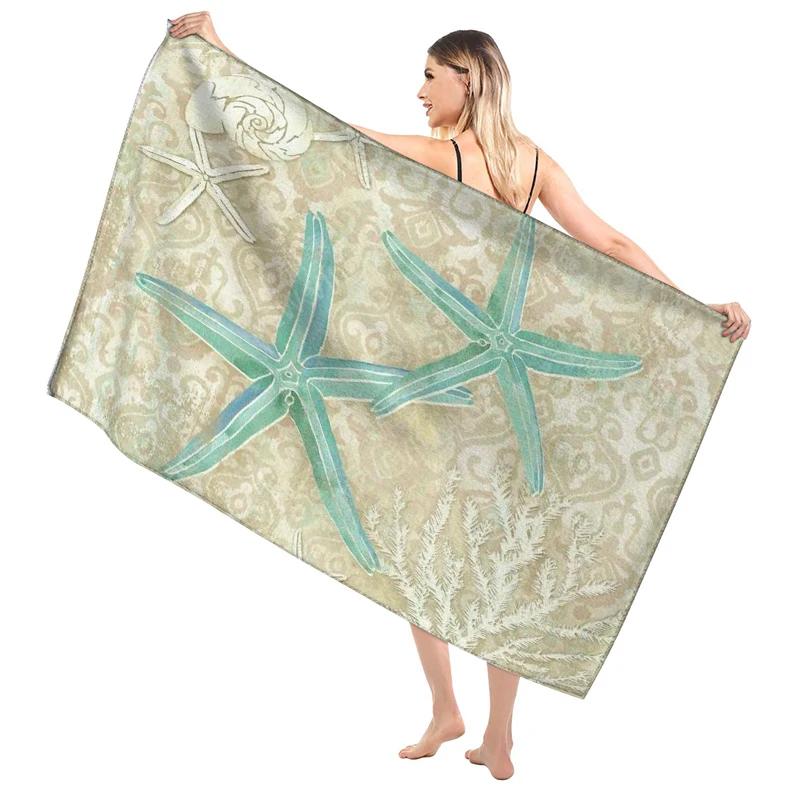 Hawaiian style bathroom adult soft bath towel sauna large beach towel modern fitness towel hotel women s shower quick drying W40*H60(CM)
Hawaiian style bathroom adult soft bath towel sauna large beach towel modern fitness towel hotel women s shower quick drying W40*H60(CM)