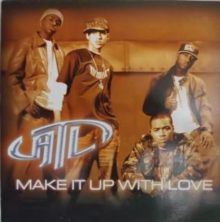 12-дюймовая пластинка ATL - Make It Up With Love 6751106 Epic 2004 Рэп и хип-хоп/R&B Б/у
12-дюймовая пластинка ATL - Make It Up With Love 6751106 Epic 2004 Рэп и хип-хоп/R&B Б/у
