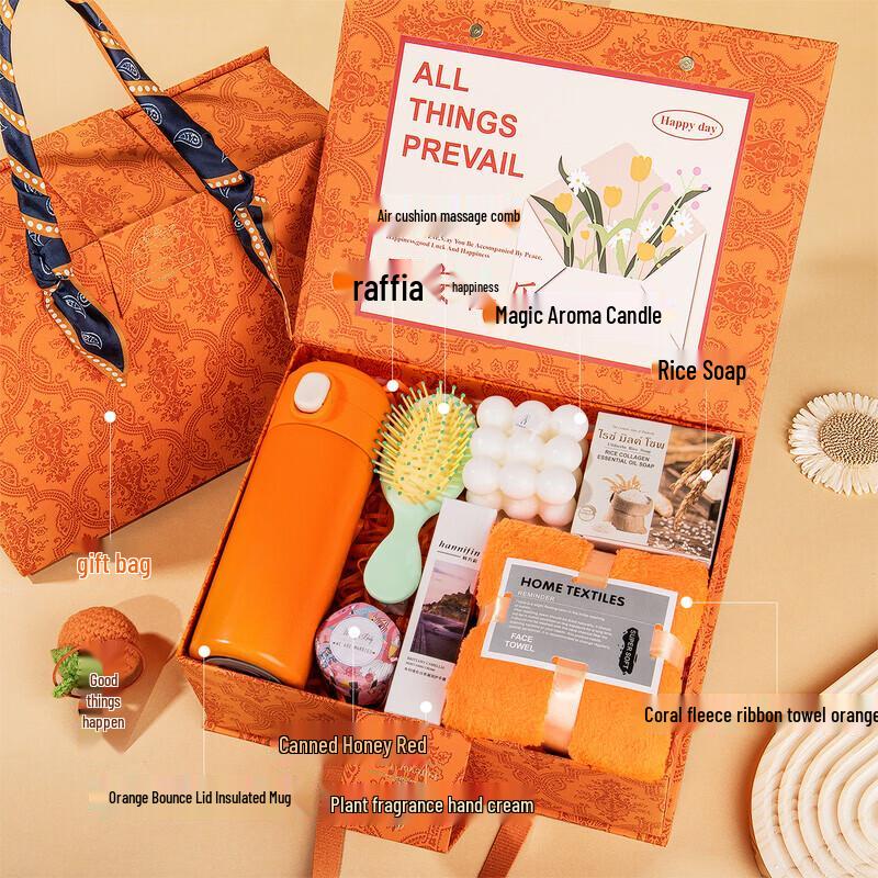 Premium Insulated Mug Gift Set
Premium Insulated Mug Gift Set