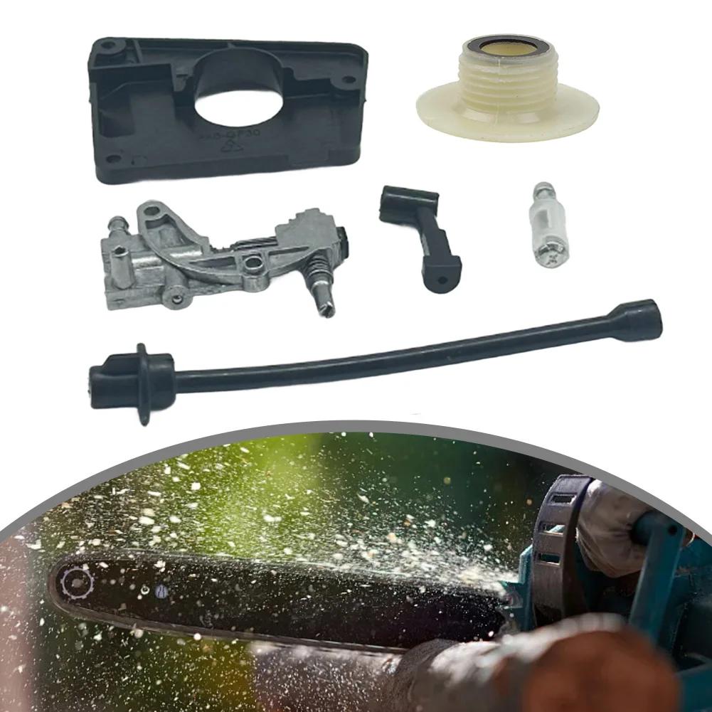 High-Quality Oil Pump Kit For 4500, 5200, 5800 Chainsaws - Easy Install & Replacement Oil Pump Kit Fits Chinese Chainsaws China Mainland
High-Quality Oil Pump Kit For 4500, 5200, 5800 Chainsaws - Easy Install & Replacement Oil Pump Kit Fits Chinese Chainsaws China Mainland