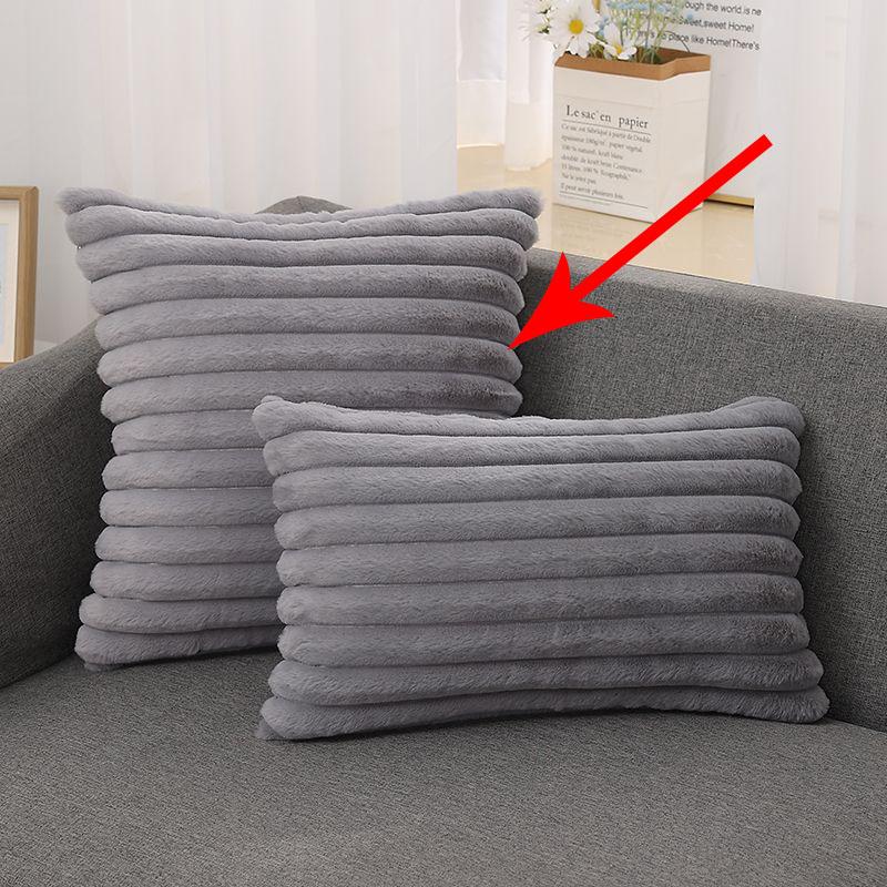 Чехол для подушки Nordic Plain Square для диванных подушек, мягкие, удобные, съемные чехлы для подушек, наволочка для декора гостиной и дома 400mm*400mm
Чехол для подушки Nordic Plain Square для диванных подушек, мягкие, удобные, съемные чехлы для подушек, наволочка для декора гостиной и дома 400mm*400mm