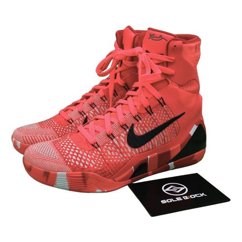Nike Kobe 9 Elite Protro Різдво 2024 FZ7335-600 Нові EU 42 червоний
Nike Kobe 9 Elite Protro Різдво 2024 FZ7335-600 Нові EU 42 червоний