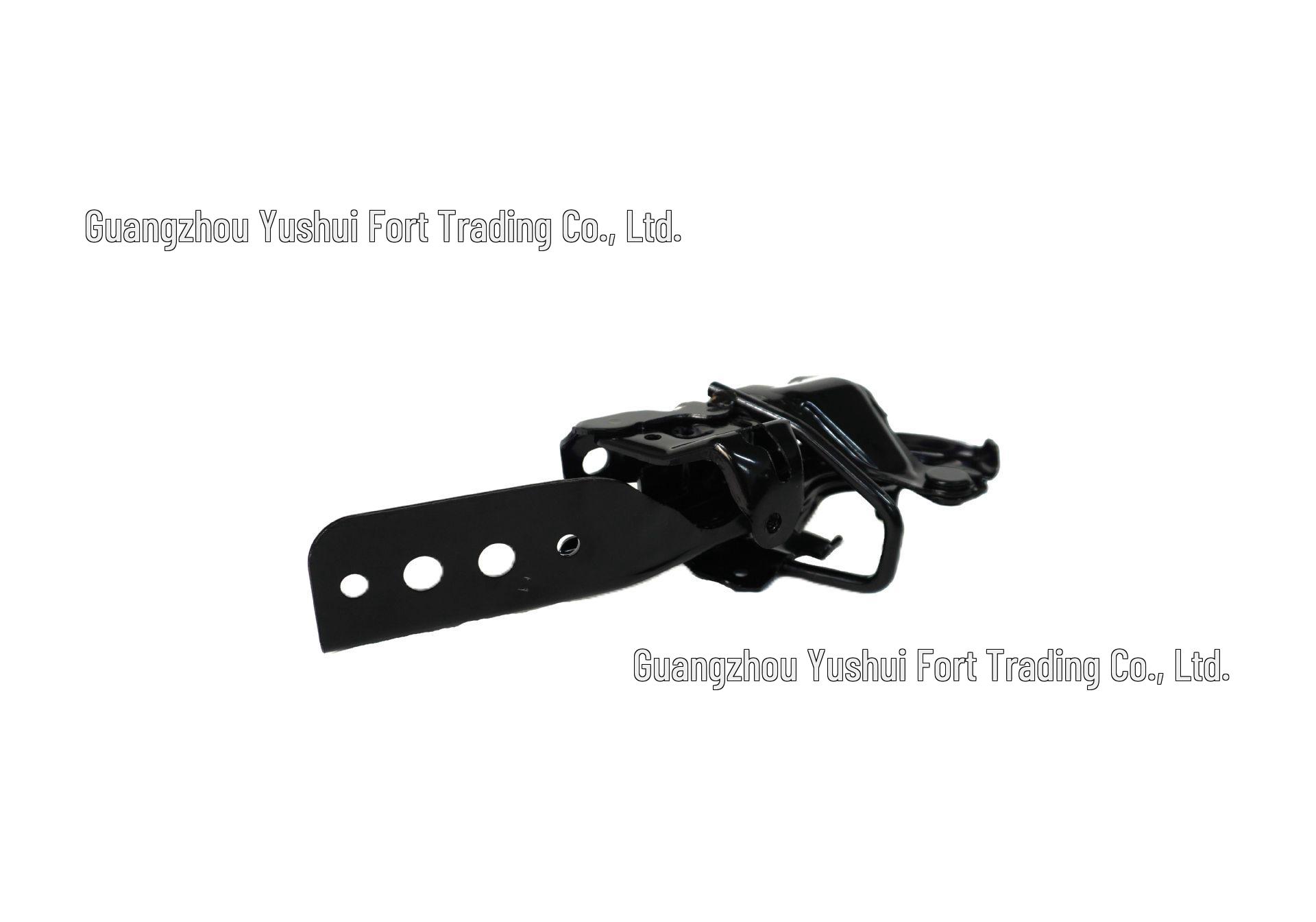 Honda Civic 2022-2023 Hood Hinge (Part Nos. 60120-T31-H00, 60170-T31-H00)
Honda Civic 2022-2023 Hood Hinge (Part Nos. 60120-T31-H00, 60170-T31-H00)