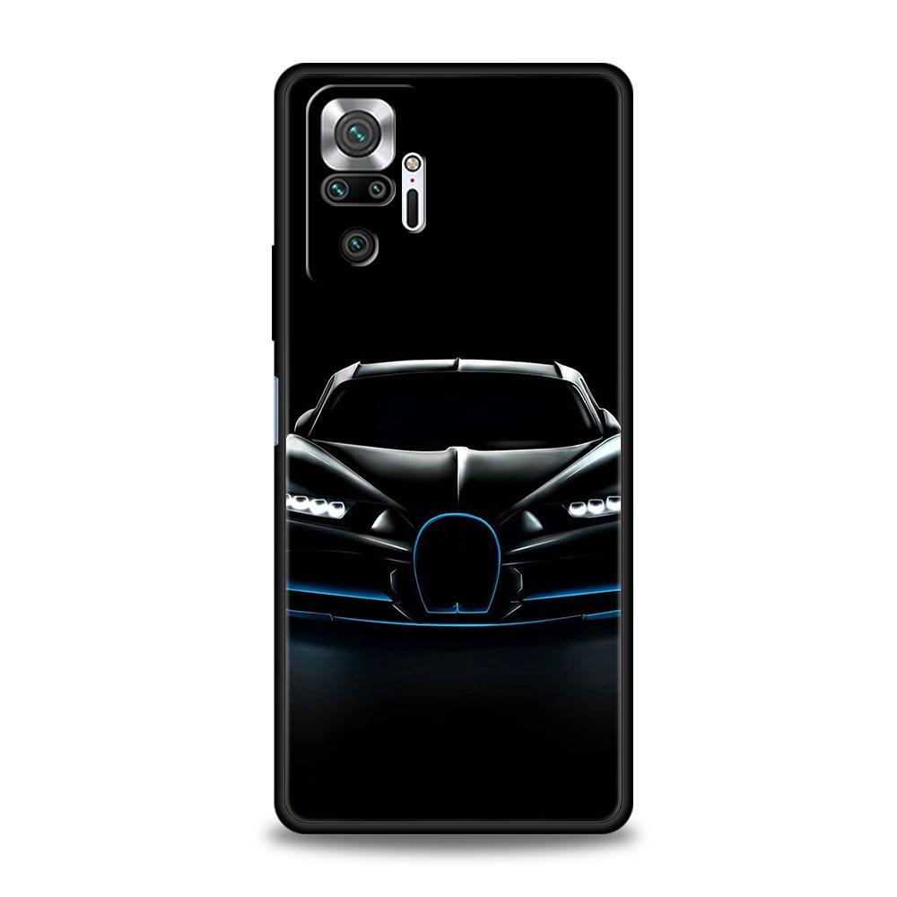 Phone Case Cover for Redmi 14C 10C Note 15 14 13 12 10 11 Pro Plus K40 5G Soft TPU Shockproof Fundas Shell Cool Sports Black Car Note 10 Pro
Phone Case Cover for Redmi 14C 10C Note 15 14 13 12 10 11 Pro Plus K40 5G Soft TPU Shockproof Fundas Shell Cool Sports Black Car Note 10 Pro