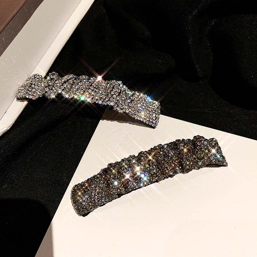 Кристалл блестящие складки прямоугольник корейский стиль шпильки женские заколки для волос тонкие заколки аксессуары для волос серебряный
Кристалл блестящие складки прямоугольник корейский стиль шпильки женские заколки для волос тонкие заколки аксессуары для волос серебряный