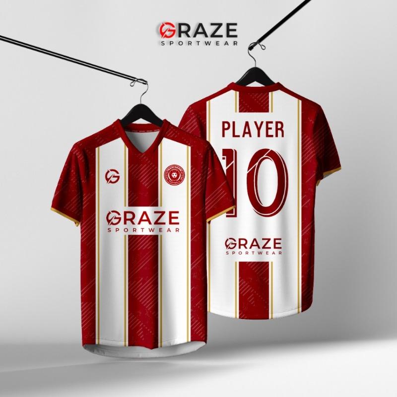 New Olympiacos Piraeus Home Jersey Greek Jersey Autumn Sports Dry Quickly Men s T-Shirt Children s Clothing Tee L
New Olympiacos Piraeus Home Jersey Greek Jersey Autumn Sports Dry Quickly Men s T-Shirt Children s Clothing Tee L